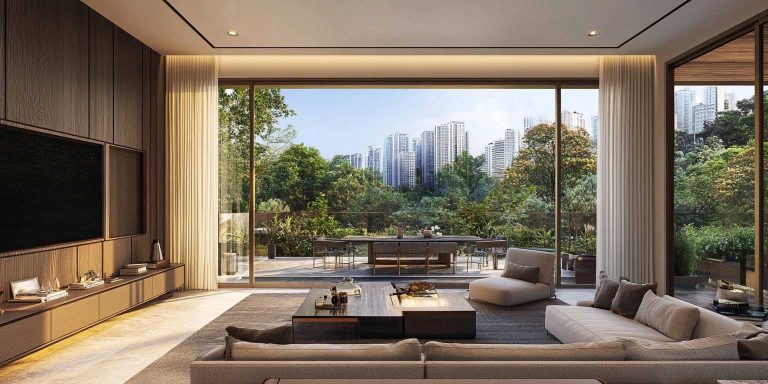 Navigating the Government’s Condo Investment Policies Strategies for Success in Singapore’s Resilient Market