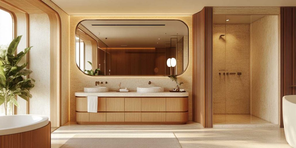 Transforming Singapore’s Landscape URA Master Plan’s Eco-Friendly Goals with Skyes at Holland Condo